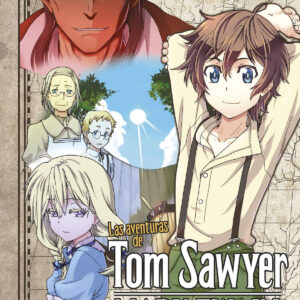 Las aventuras de Tom Sawyer