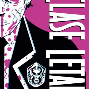 CLASE LETAL EDICIÓN DE LUJO 1