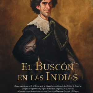 El buscón de la indias