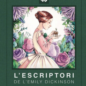 L'ESCRIPTORI DE LA EMILY DICKINSON