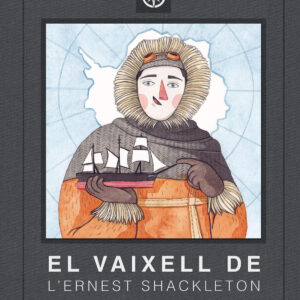 EL VAIXELL DE L'ERNEST SHACKLETON