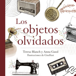 Los Objetos Olvidados