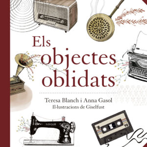 Els Objectes Oblidats