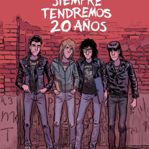 SIEMPRE TENDREMOS 20 AÑOS