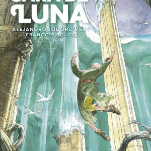 CARA DE LUNA. EDICIÓN INTEGRAL