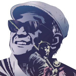 KUROSAWA. EL SAMURÁI CAÍDO