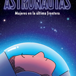 Astronautas.