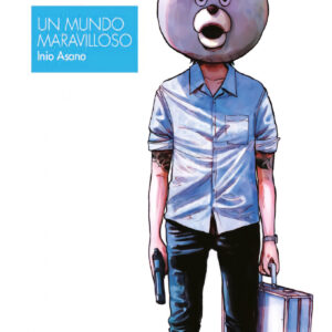 UN MUNDO MARAVILLOSO