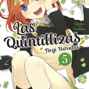 Las Quintillizas 05
