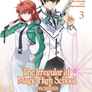 The Irregular at Magic High School 03