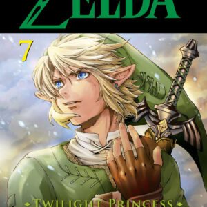 THE LEGEND OF ZELDA: TWILIGHT PRINCESS 07