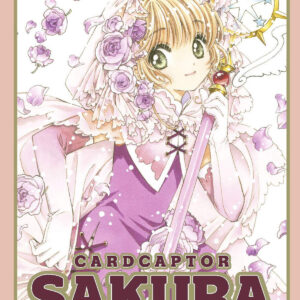 CARDCAPTOR SAKURA CLEAR CARD ARC 07