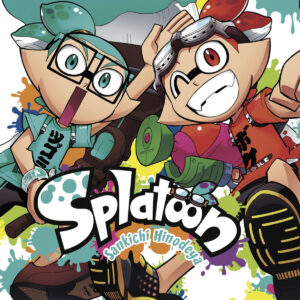 Splatoon 8