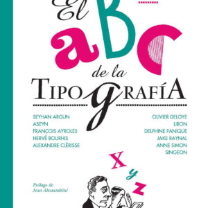 El ABC de la tipografía