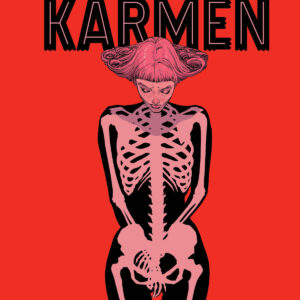 KARMEN