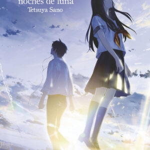 Tu Brillo en las Noches de Luna