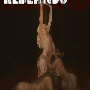 Redlands 2. Agua sobre el fuego