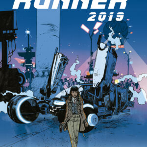 Blade Runner 2019 2. Mundo Exterior