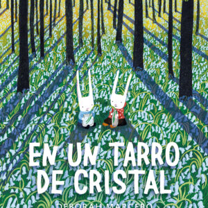 En un Tarro de Cristal