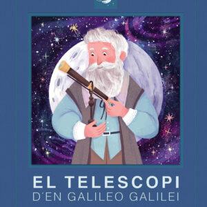 El Telescopi d'en Galileo Galilei