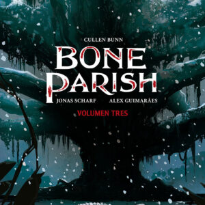 Bone Parish 3