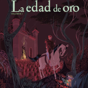 La Edad de Oro. Volumen 2