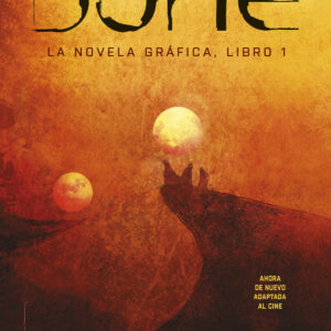 Dune. La novela gráfica. Volumen 1