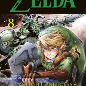 The Legend of Zelda Twilight Princess 8
