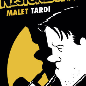 Nestor Burma. Edición Integral