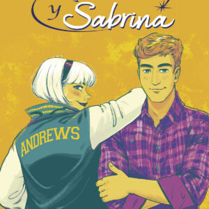 Archie y Sabrina 2