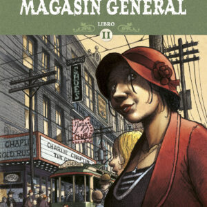 Magasin Général. Integral 2.