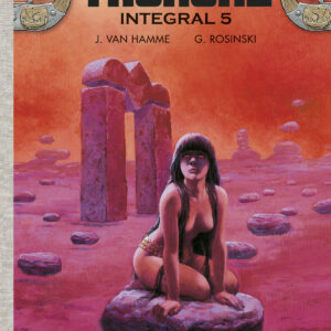 Thorgal. Edición integral 5