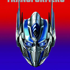 TRANSFORMERS. UNA HISTORIA VISUAL
