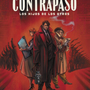 Contrapaso. Los hijos de los otros