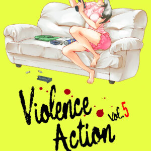 VIOLENCE ACTION 05
