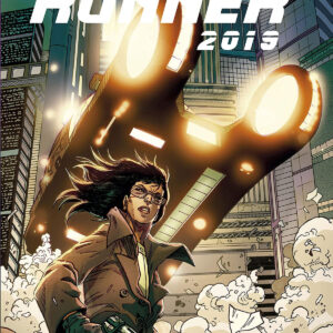 Blade Runner 2019 3. De Nuevo en Casa