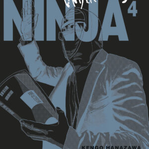 Under Ninja 4