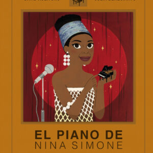 El piano de Nina Simone
