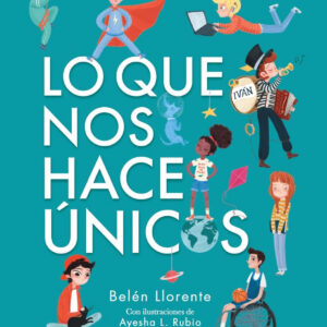 Lo que nos hace únicos