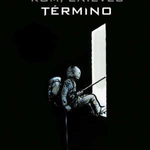 Rompenieves. Término