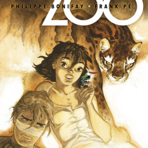 ZOO. EDICIÓN INTEGRAL