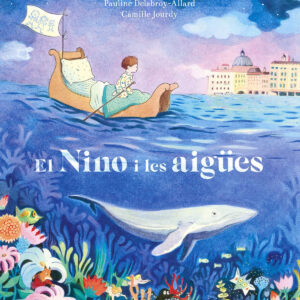 El Nino i les aigües