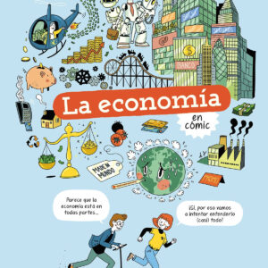 La economía en cómic