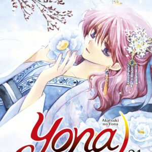 YONA 31, PRINCESA DEL AMANECER