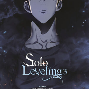 SOLO LEVELING 03