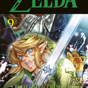 THE LEGEND OF ZELDA: TWILIGHT PRINCESS 09
