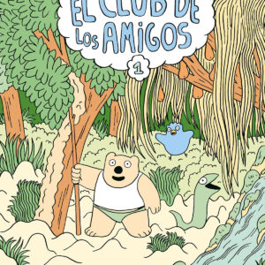 EL CLUB DE LOS AMIGOS