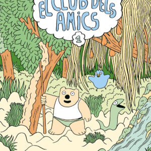 EL CLUB DELS AMICS