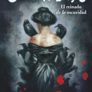 CAZADOR DE BRUJAS 6. EL REINADO DE LA OSCURIDAD