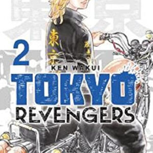 Tokyo revengers